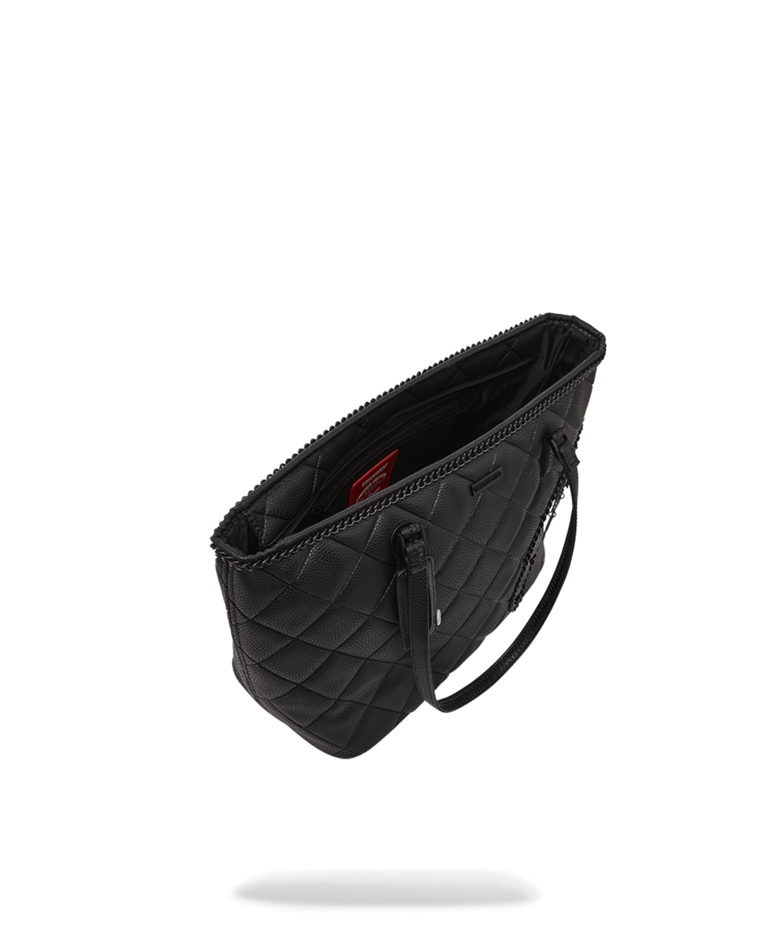 GHOST SHADOW TOTE