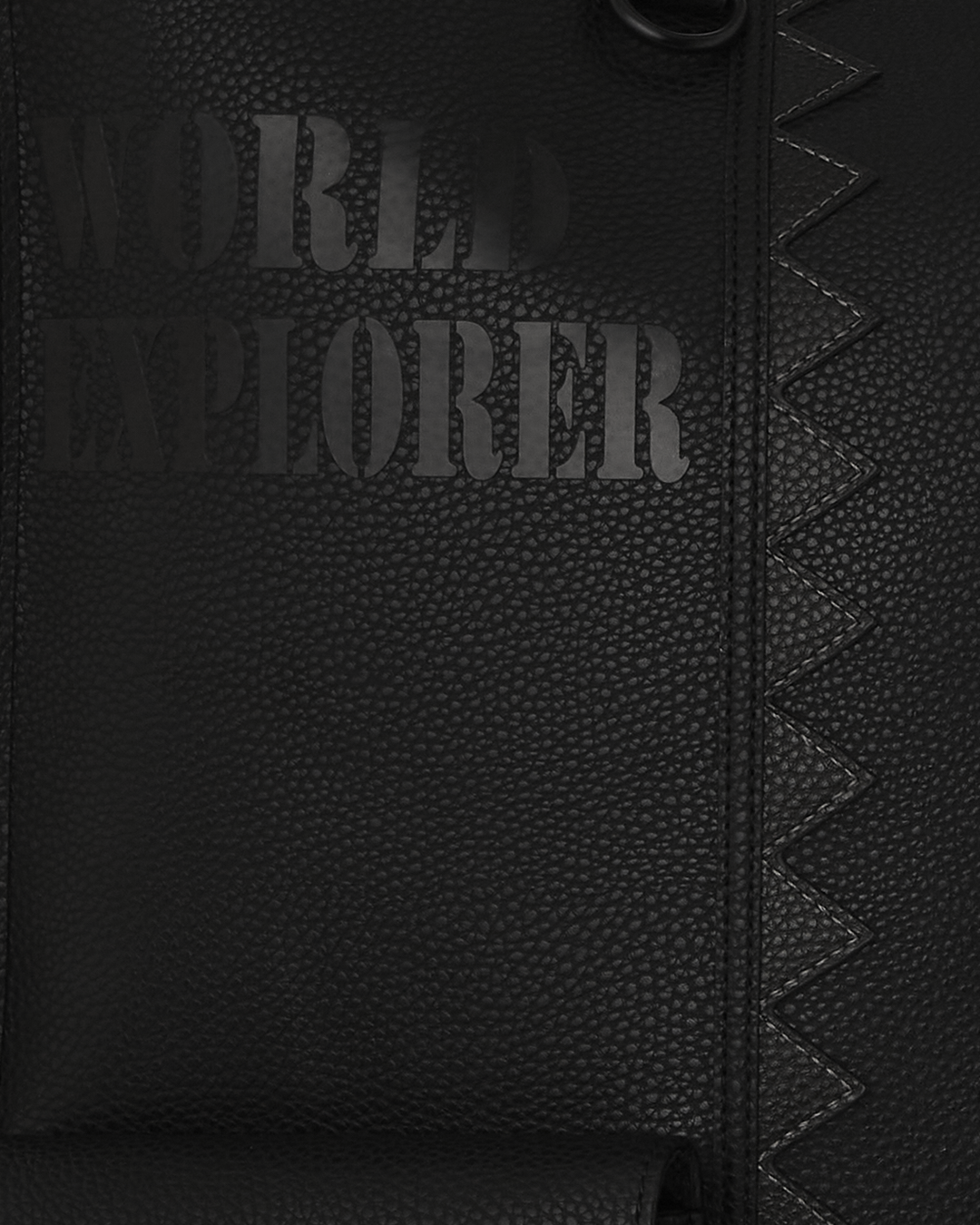 WORLD EXPLORER ENTREPRENEUR CARGO TOTE