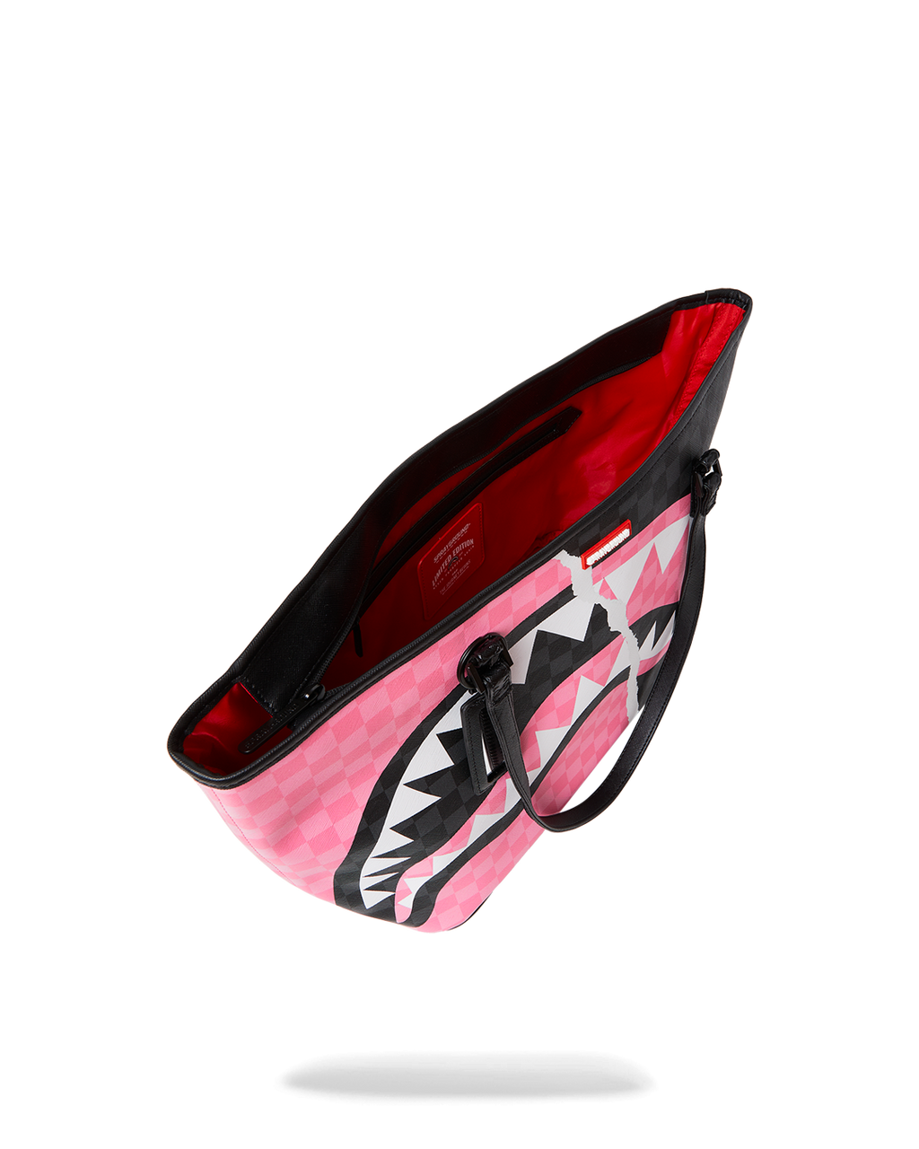 VENOM CRUSH TOTE