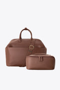 The Essential Weekend Travel Set