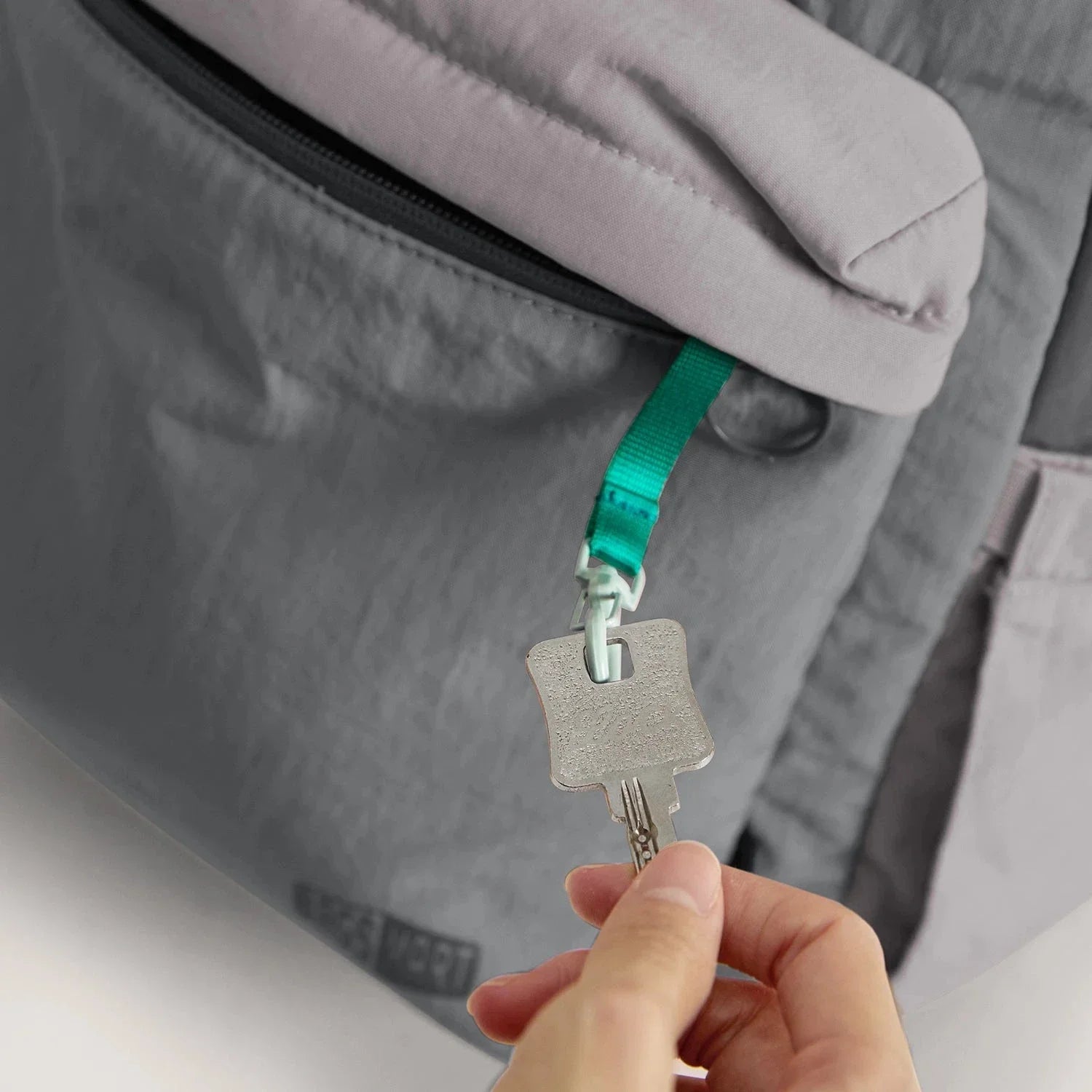 Crush 18L Backpack