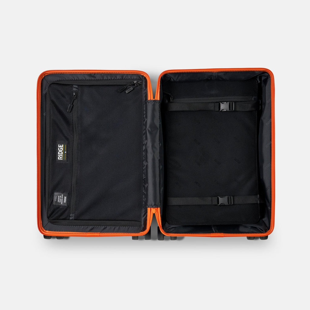 Ridge Carry-On GT