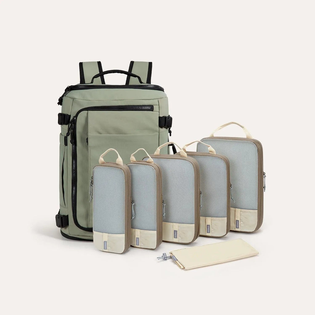 Blast Travel Set Pro