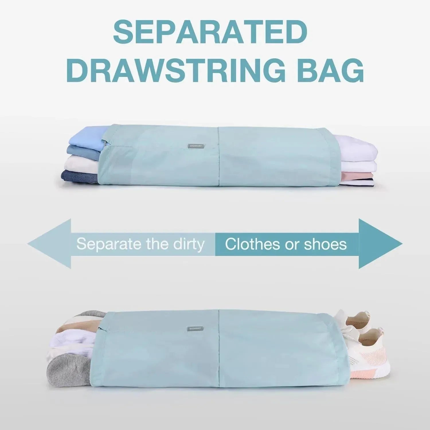 Compression Packing Cubes
