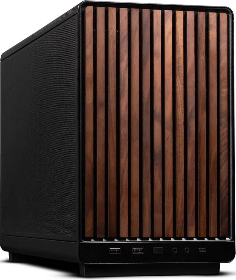 Traveler PC