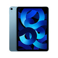 Unlocked Apple iPad Air 5th Gen (2022) 10.9" - 64GB - Blue - MM6U3LL/A