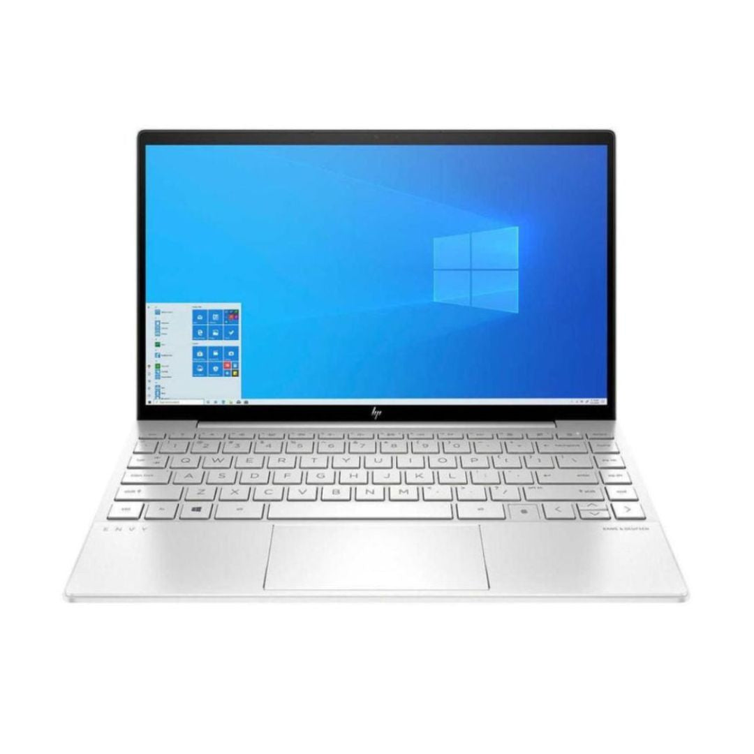 HP Envy ƒ?? 13.3" FHD Touch ƒ?? i5-1135G7 ƒ?? 16GB RAM ƒ?? 512GB SSD ƒ?? Silver ƒ?? 13-ba1093cl