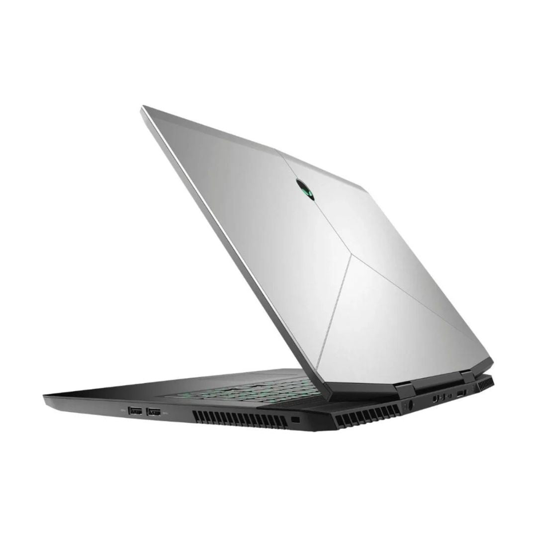 Alienware m17 R4 17.3" Gaming Laptop - i7, 16GB, RTX 2070, 512GB SSD + 1TB HDD - AWM17-7219SLV-PUS