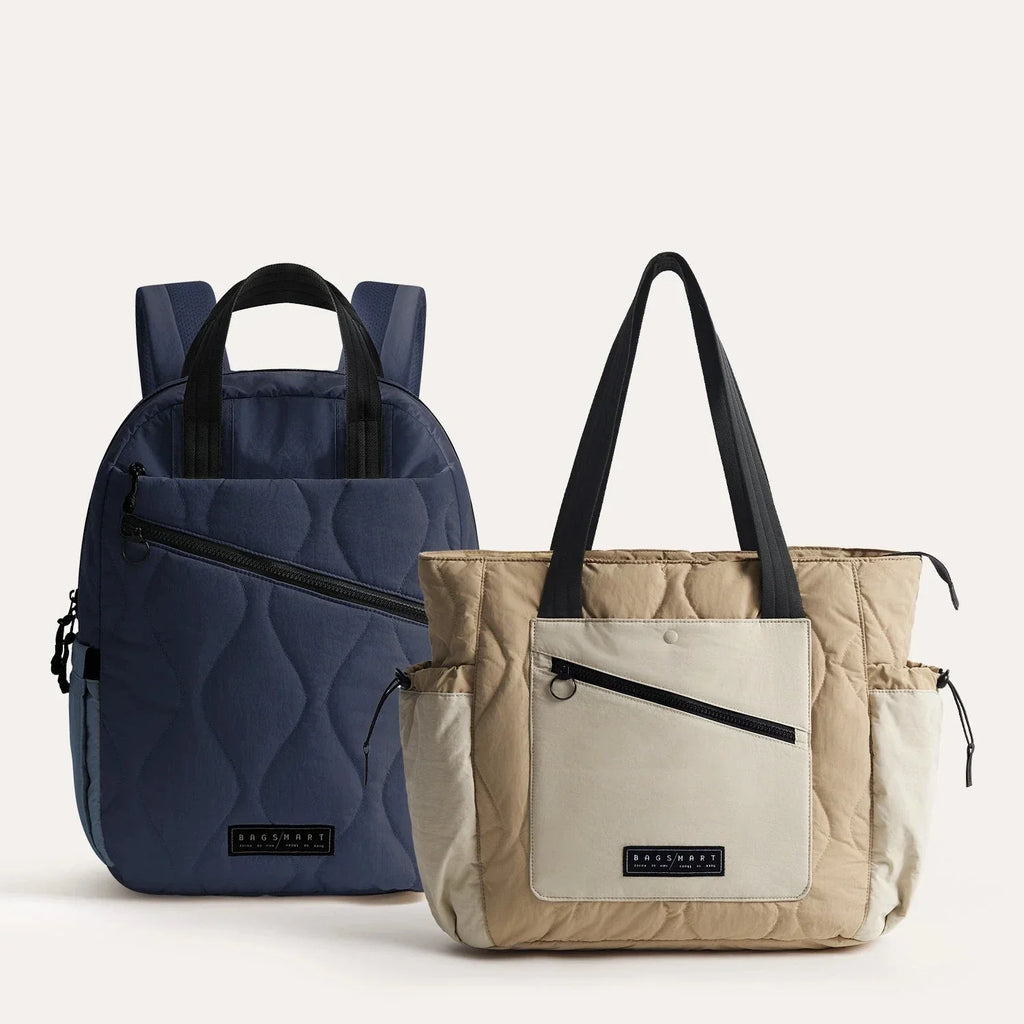 City Commuter Kit I