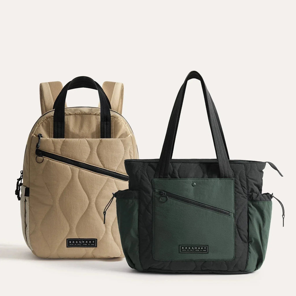 City Commuter Kit I