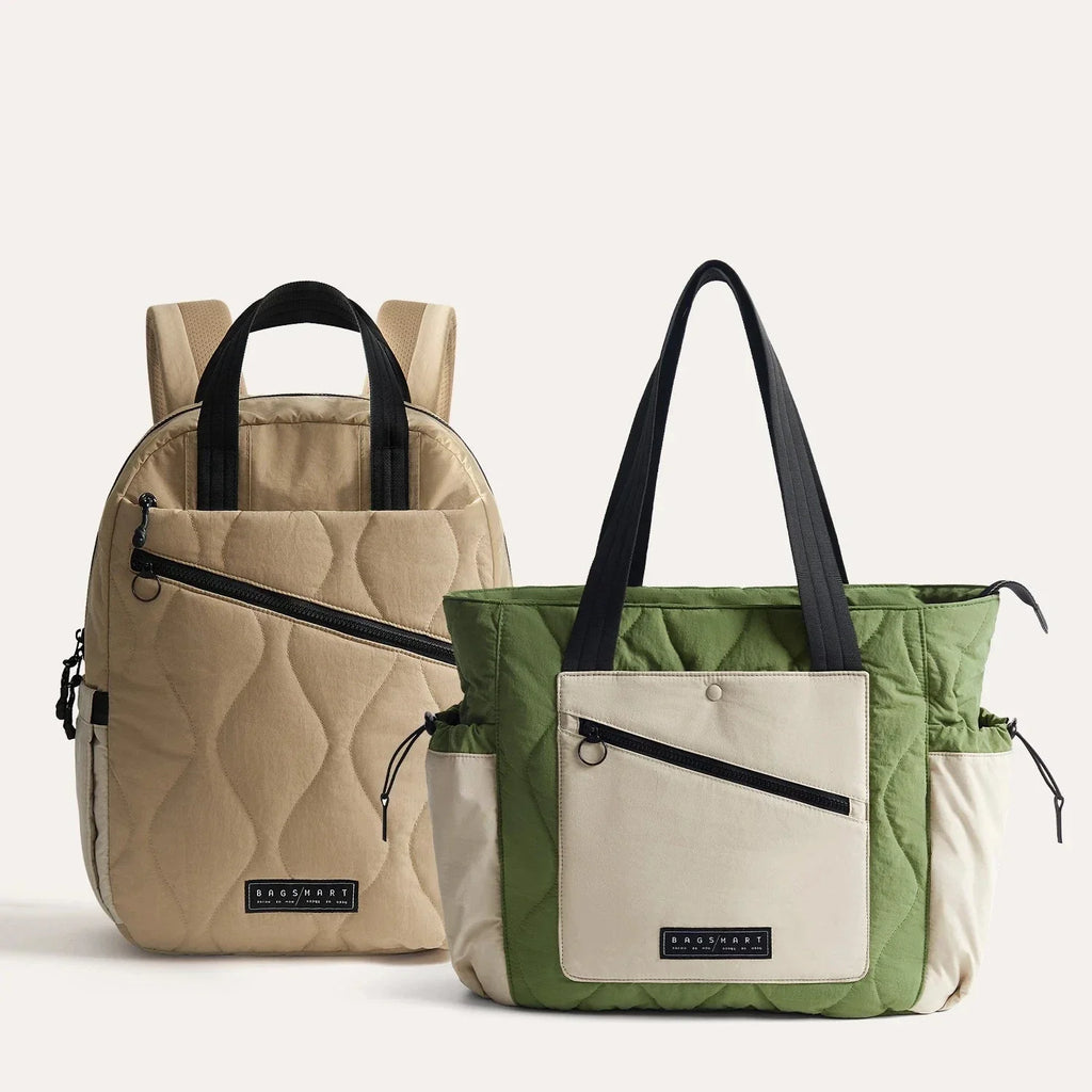 City Commuter Kit I