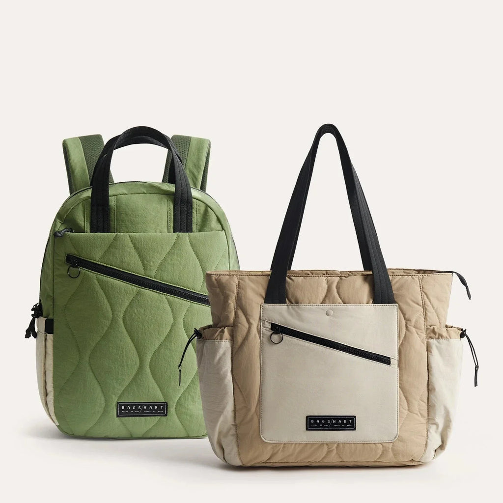 City Commuter Kit I