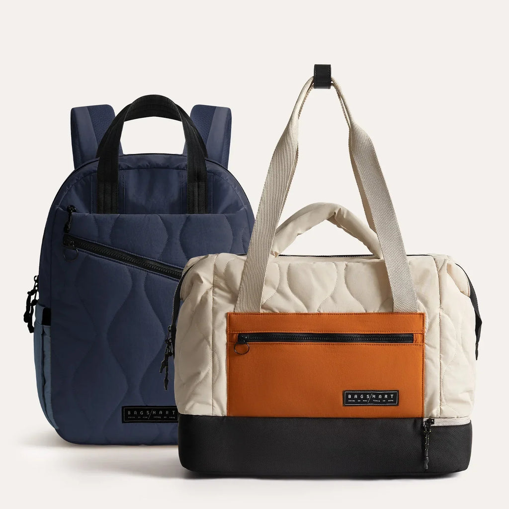 Paz Weekender Set