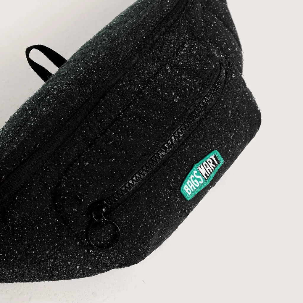 Paz 2.5L Belt Bag