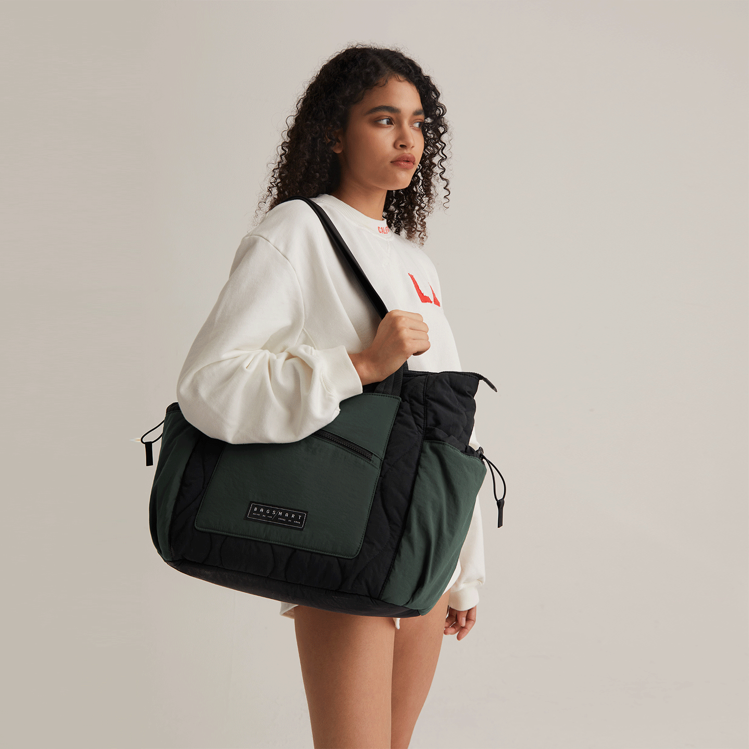 Paz 23L Tote