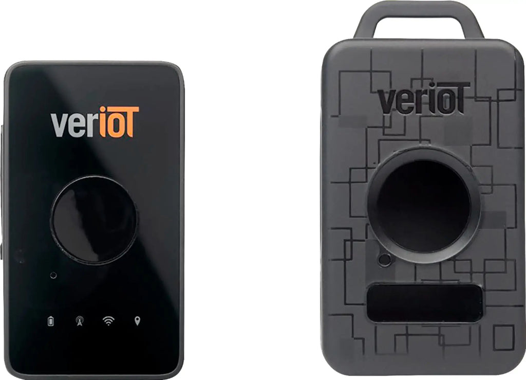 Veriot ƒ?? Venture Item Tracker ƒ?? Black ƒ?? SM201812001