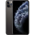 Verizon - Apple iPhone 11 Pro Max - 64GB - Space Gray - MWGF2LL/A