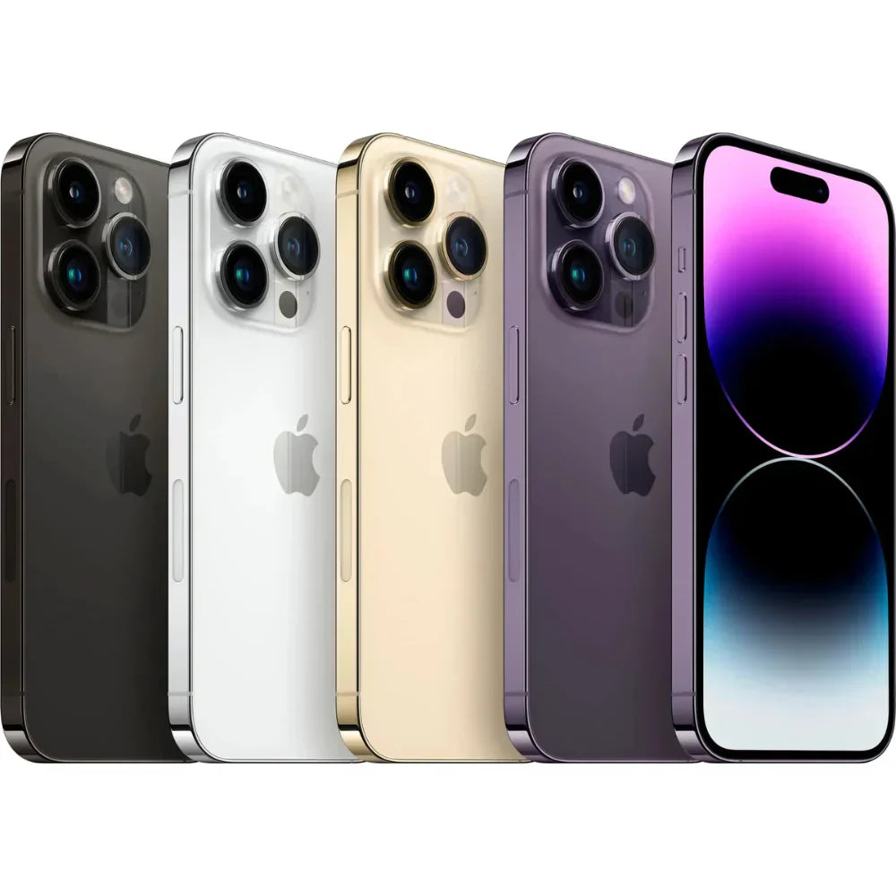 Verizon Apple iPhone 14 Pro