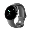 Verizon Pixel Watch Silver SS 41mm/Charcoal - Silver/Charcoal - GA03314-US