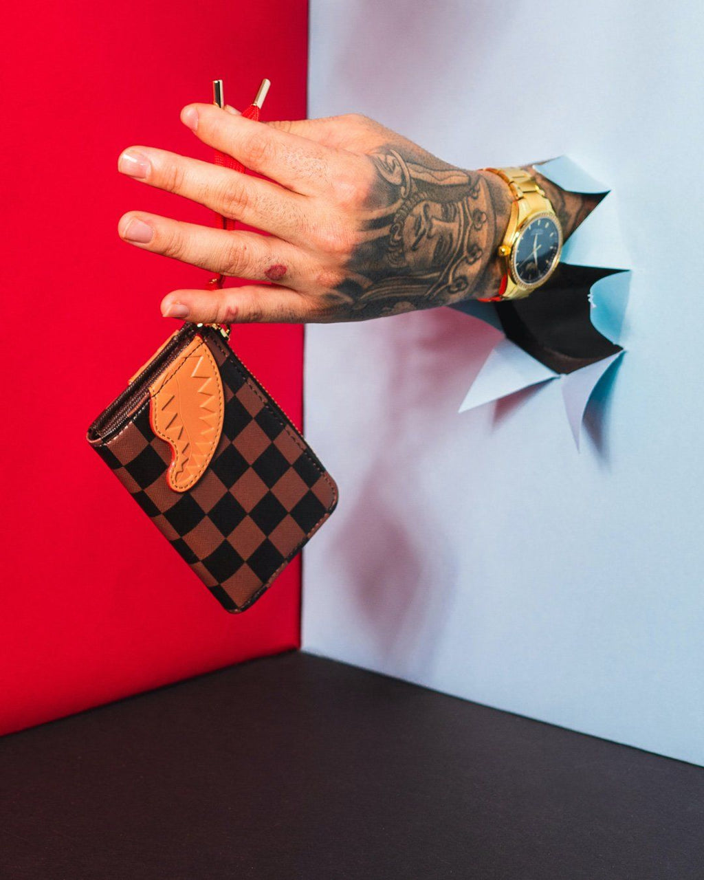 HENNY WALLET