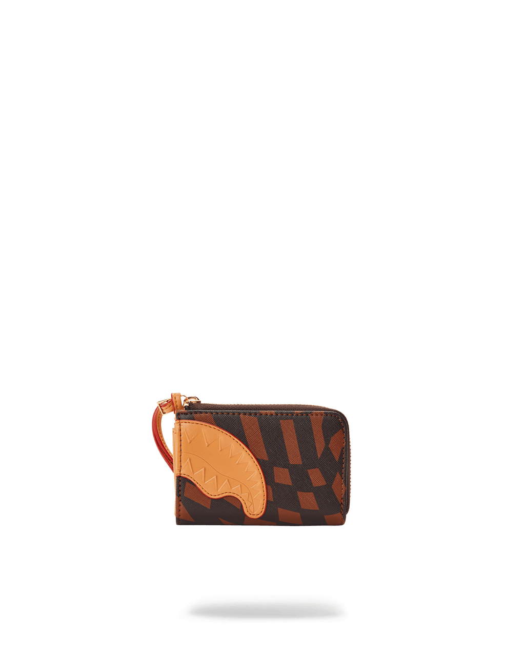 TRIPPY HENNY WALLET