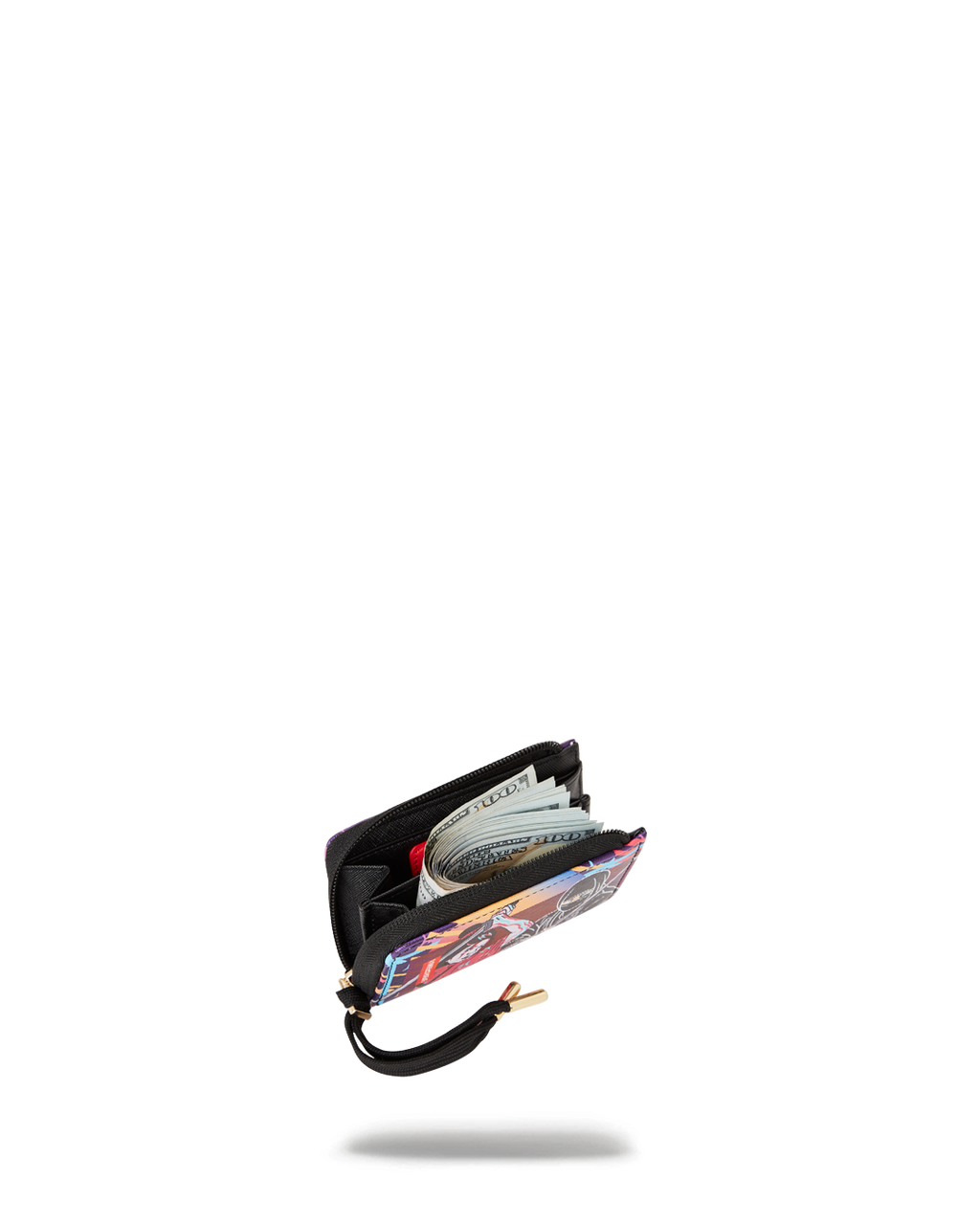 SHARKUZA WALLET