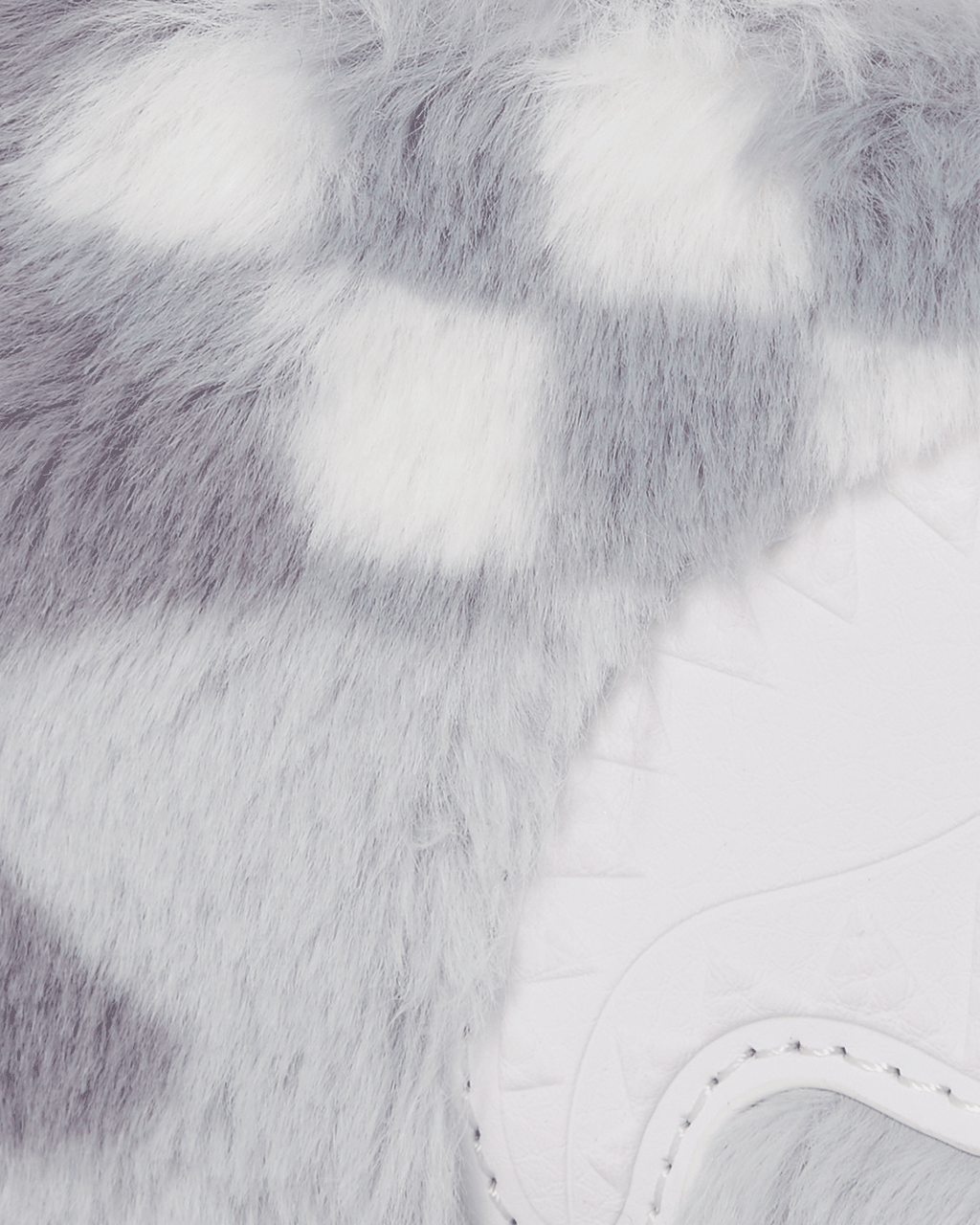 3AM PLUSH SWISS ALPS WALLET