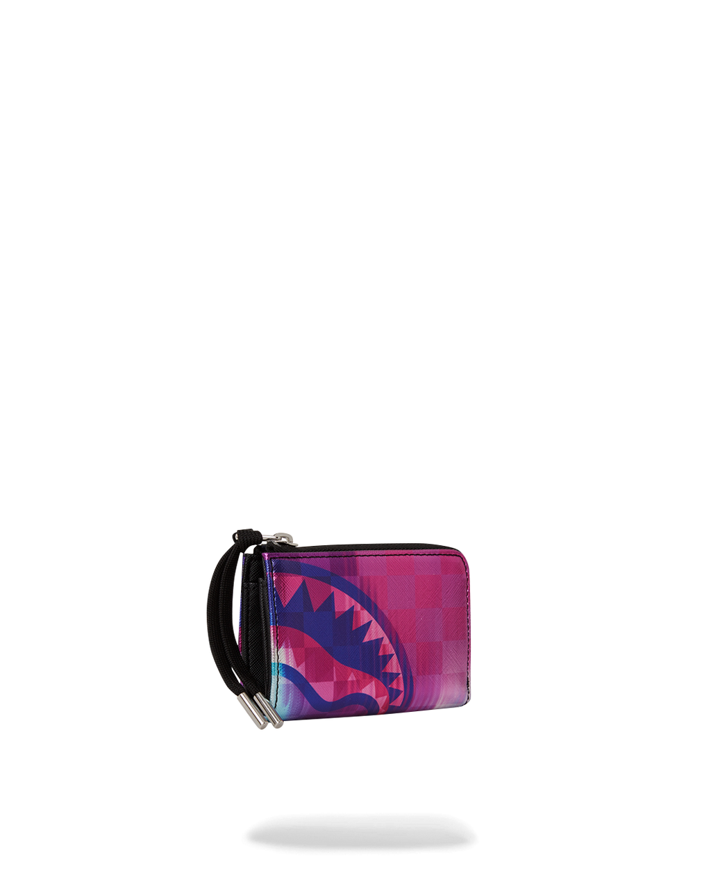 SHARKCLUB ELECTRONICA WALLET