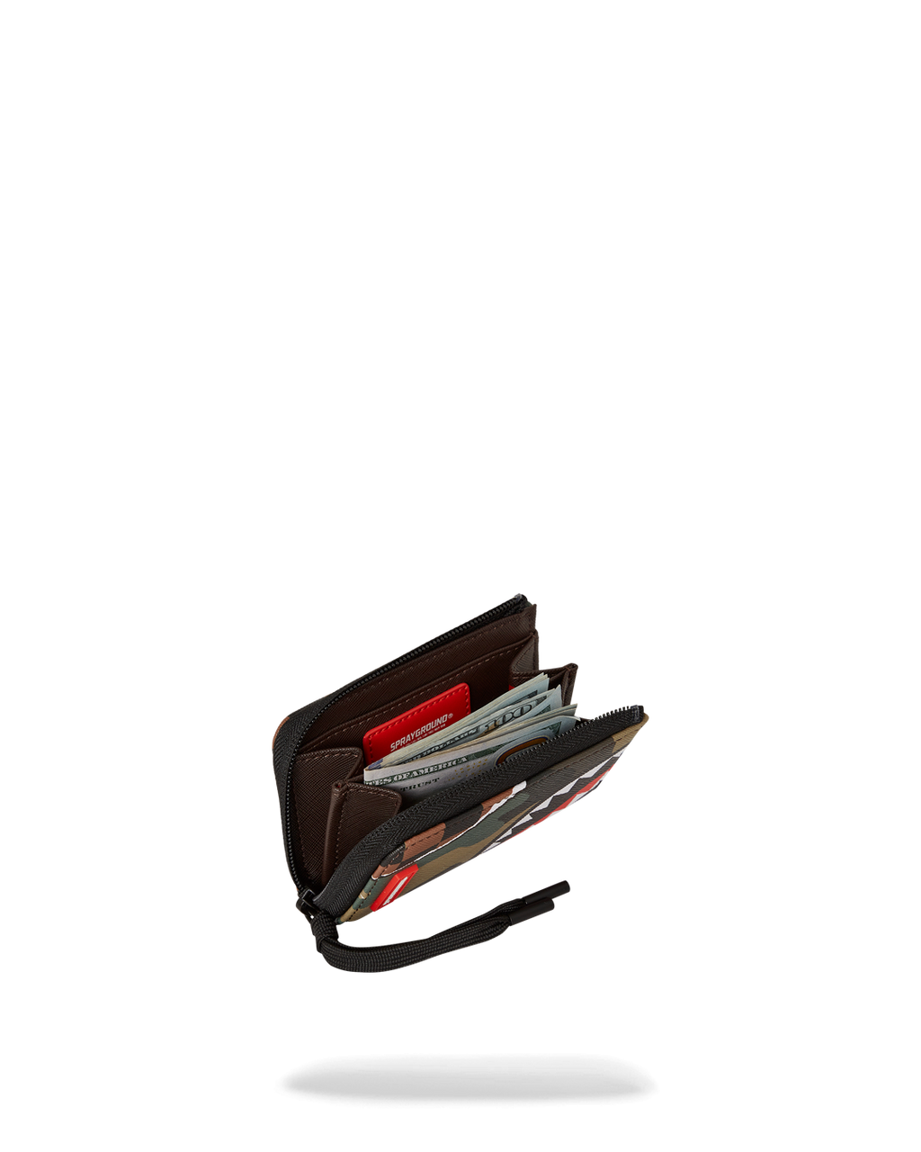 UNSTOPPABLE ENDEAVORS III WALLET