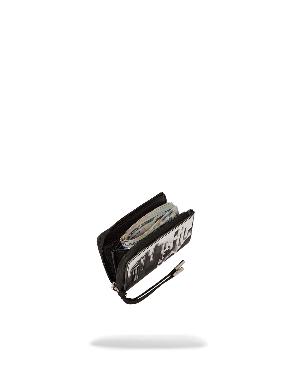 GHOST DRIP WALLET