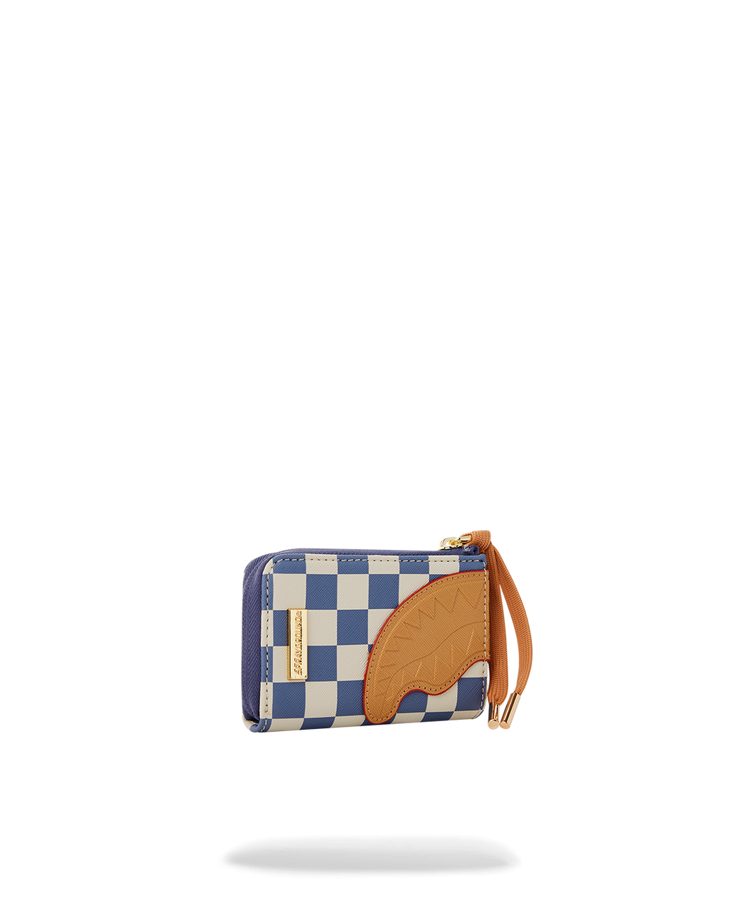 NEW SHARK YACHT CLUB WALLET