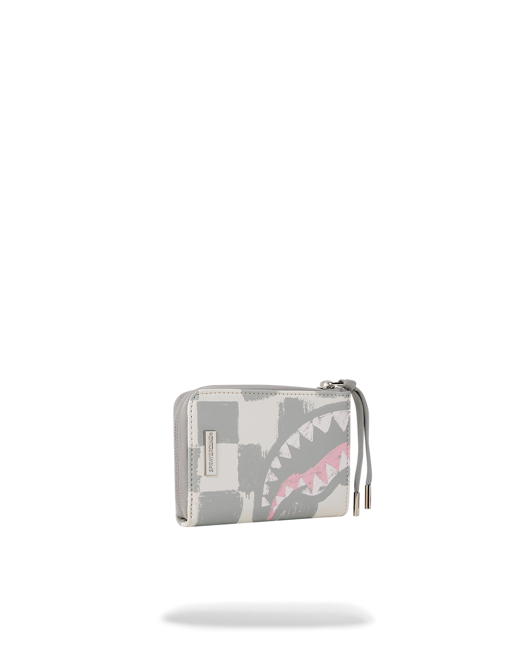 VANQUISH CREAM WALLET