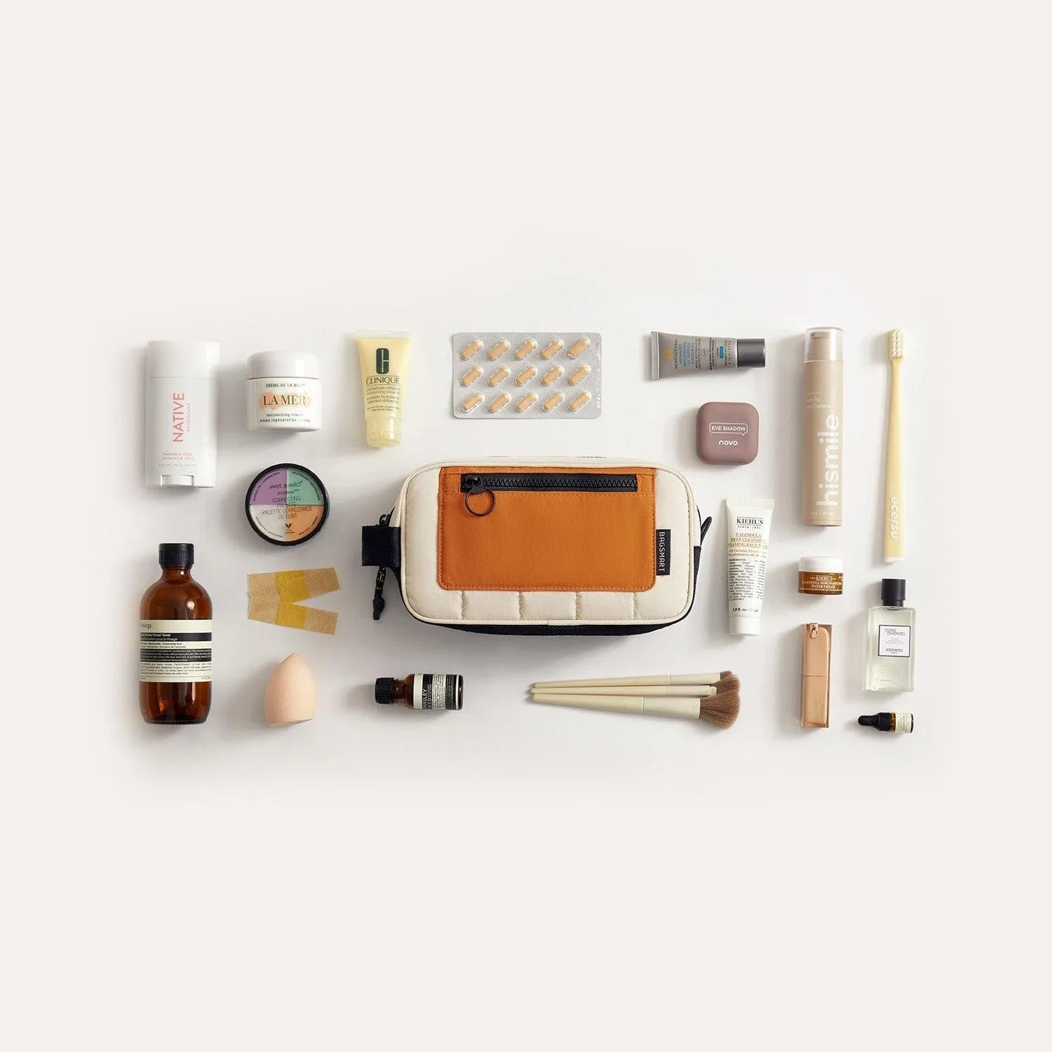 Paz 2L Dopp Kit