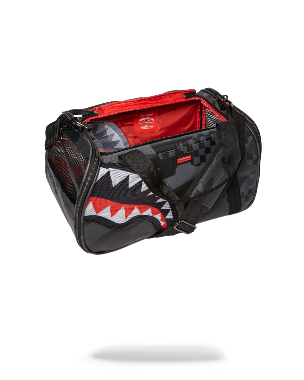 3AM PET CARRIER