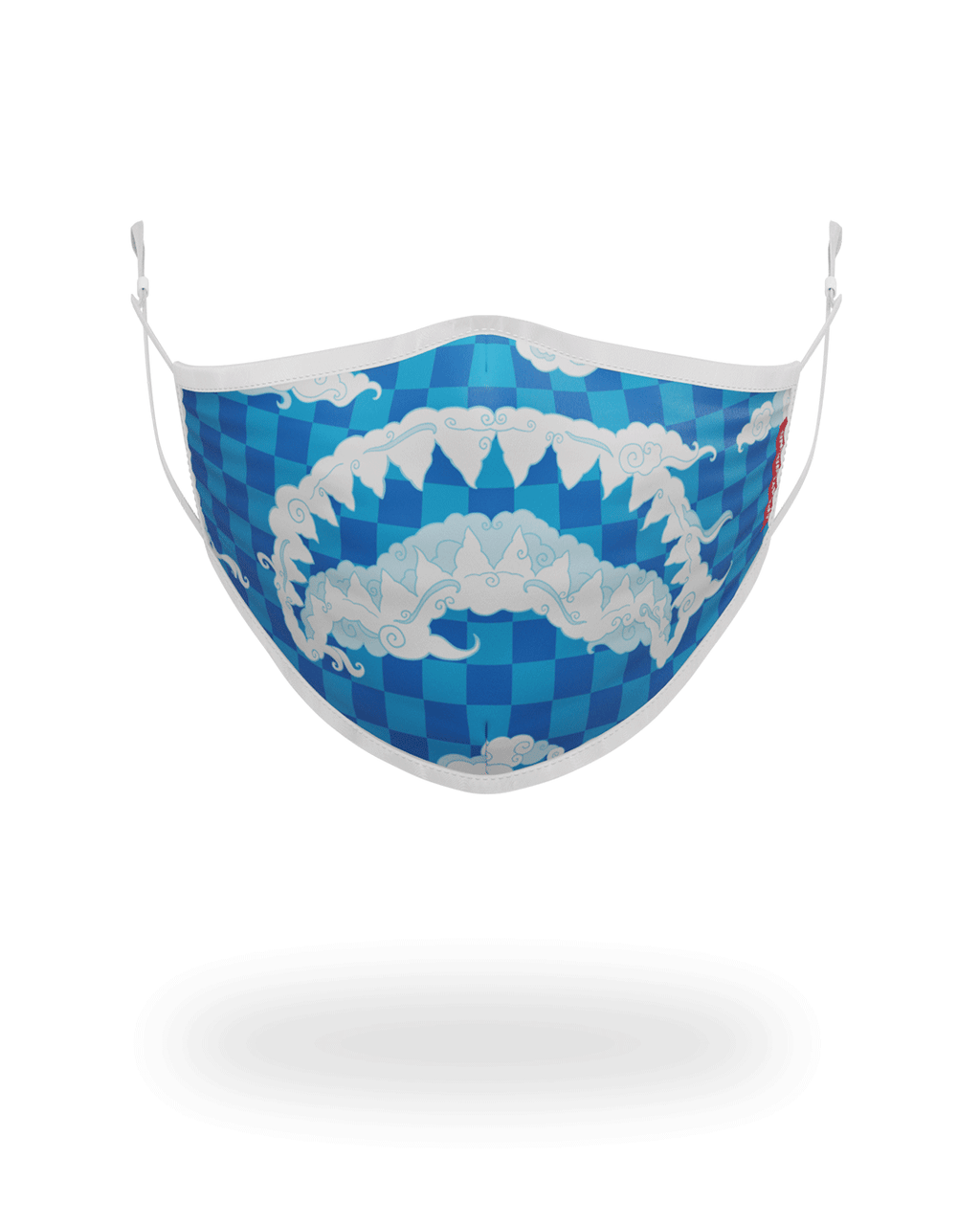 SKYBORNE FACE MASK
