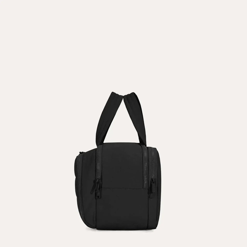 Crush Toiletry Bag 6 Colors