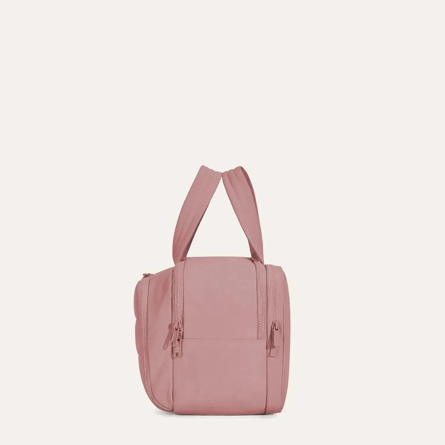 Crush Toiletry Bag 6 Colors