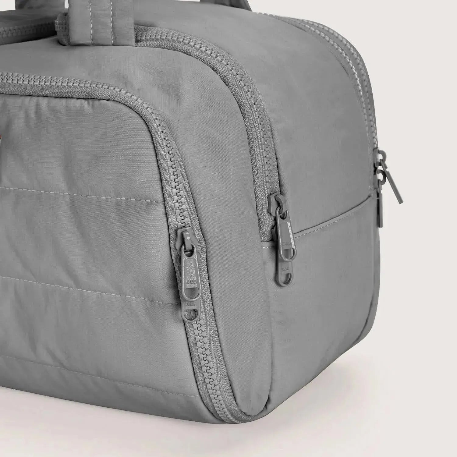 Crush Toiletry Bag 6 Colors