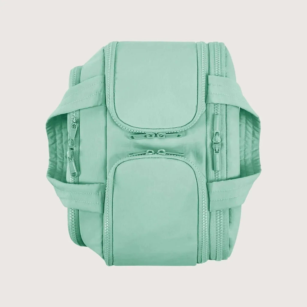 Crush Toiletry Bag 6 Colors