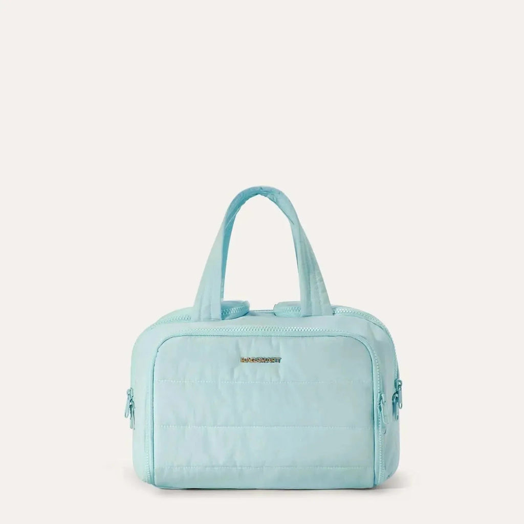 Crush Toiletry Bag 6 Colors