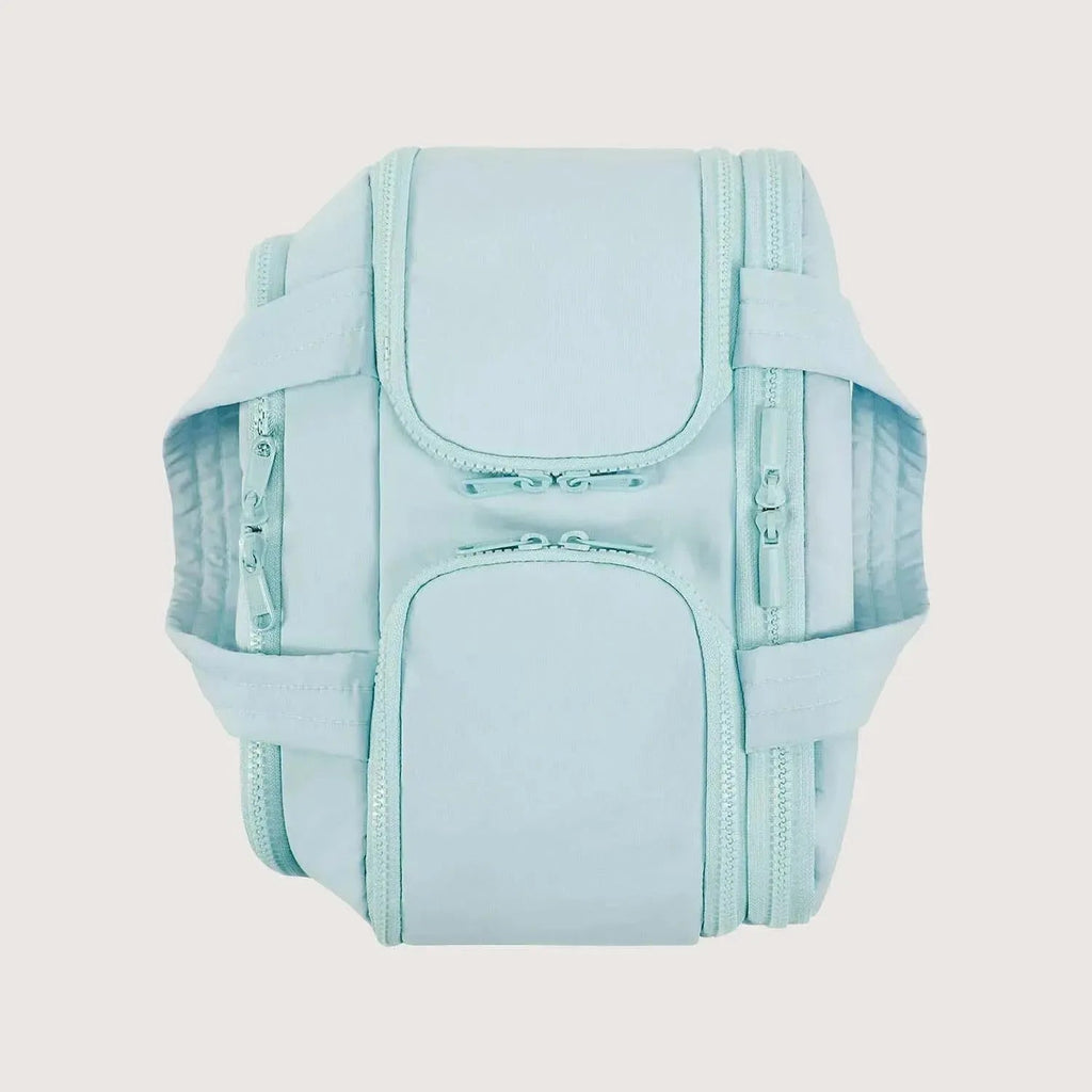 Crush Toiletry Bag 6 Colors