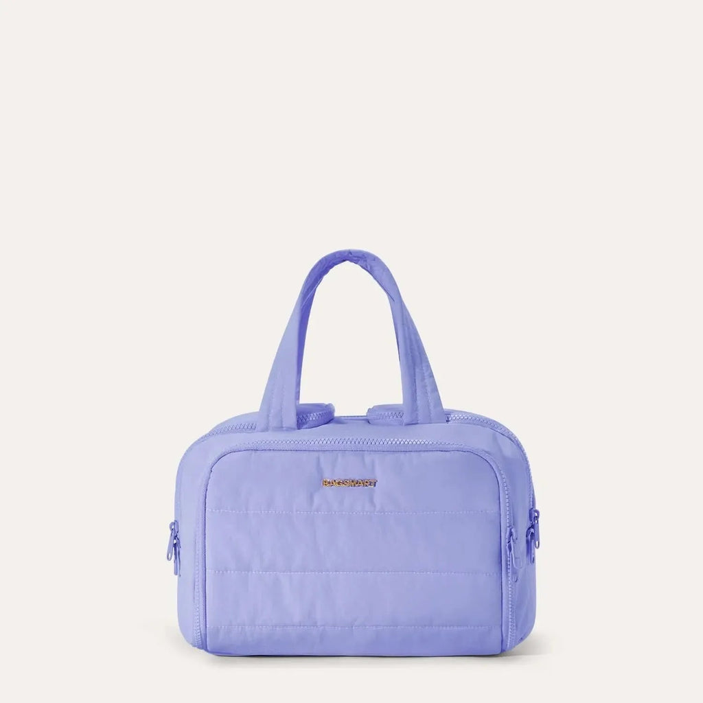 Crush Toiletry Bag