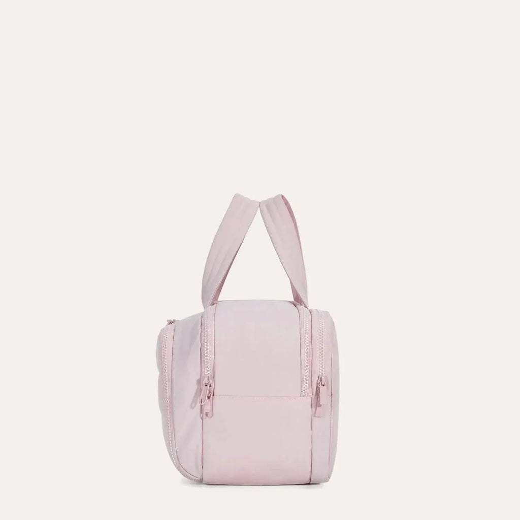 Crush Toiletry Bag 6 Colors