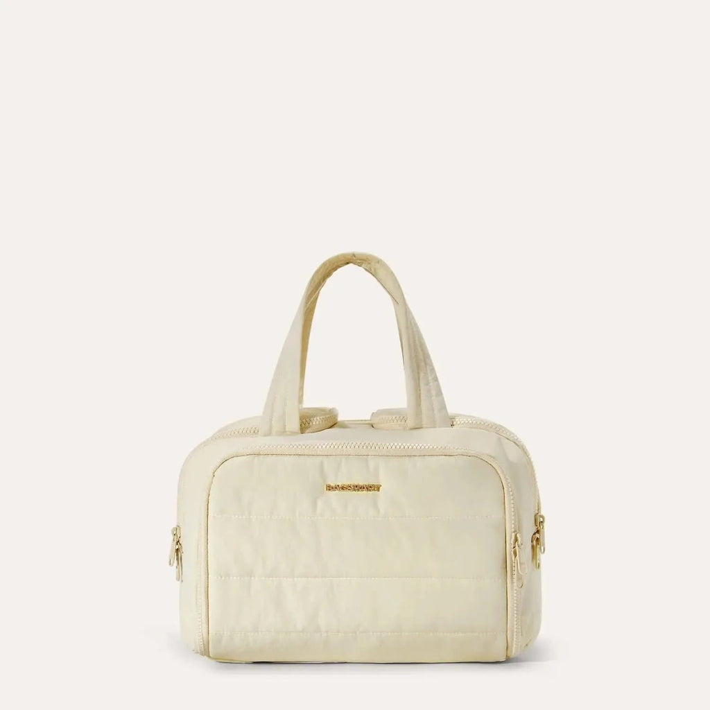 Crush Toiletry Bag