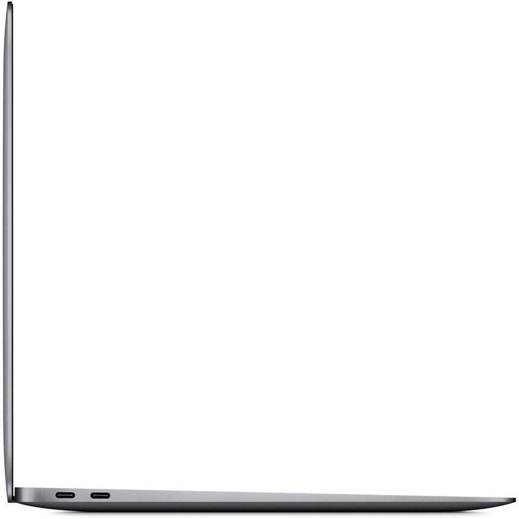 Apple MacBook Air 13.3"" Core i3 8GB Memory 256GB Solid State Drive Space Gray - MWTJ2LL/A