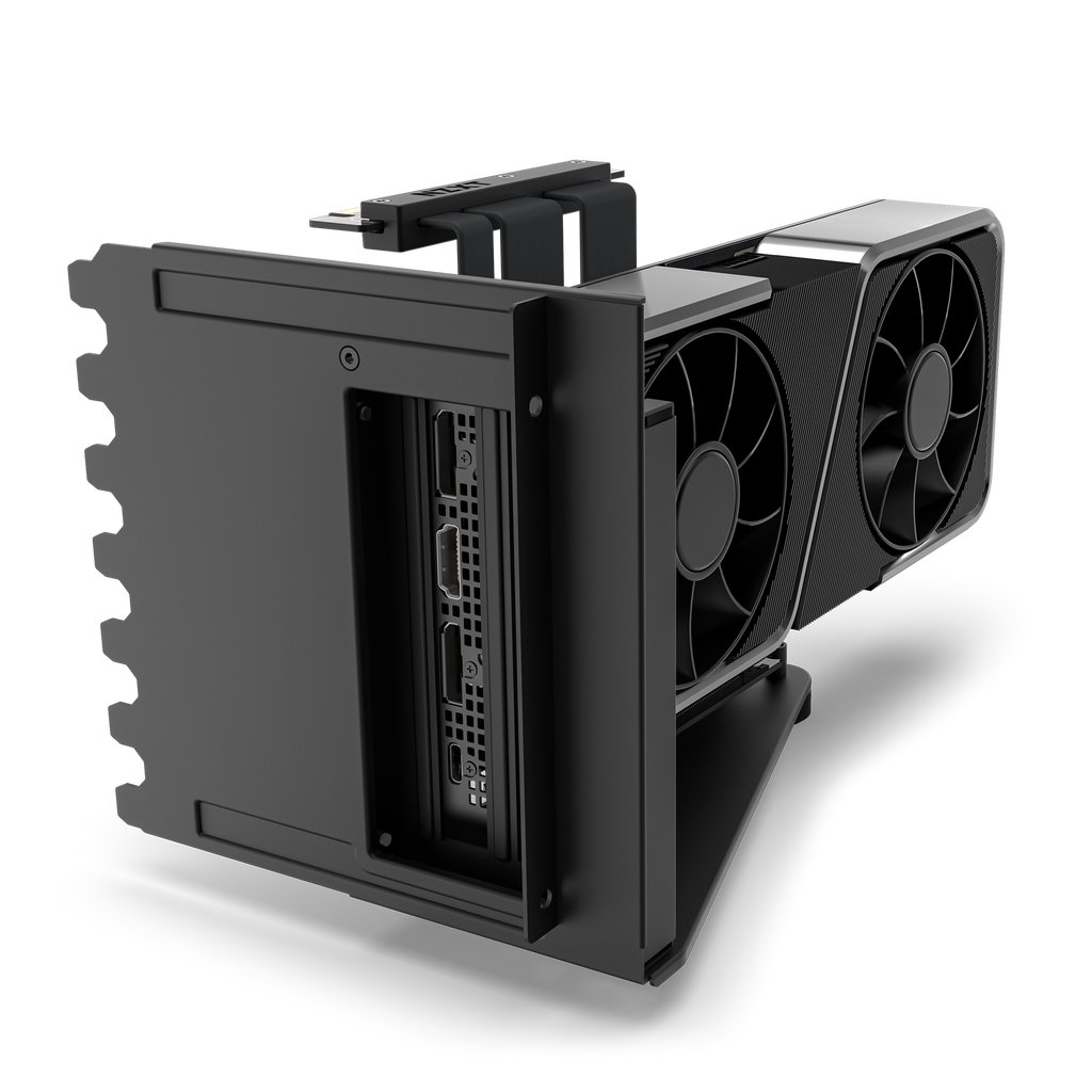 Vertical GPU Mounting Kit