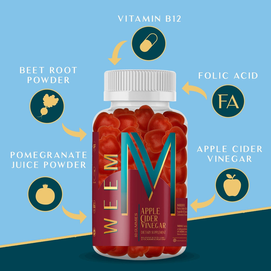 Health & Beauty Boost Trio