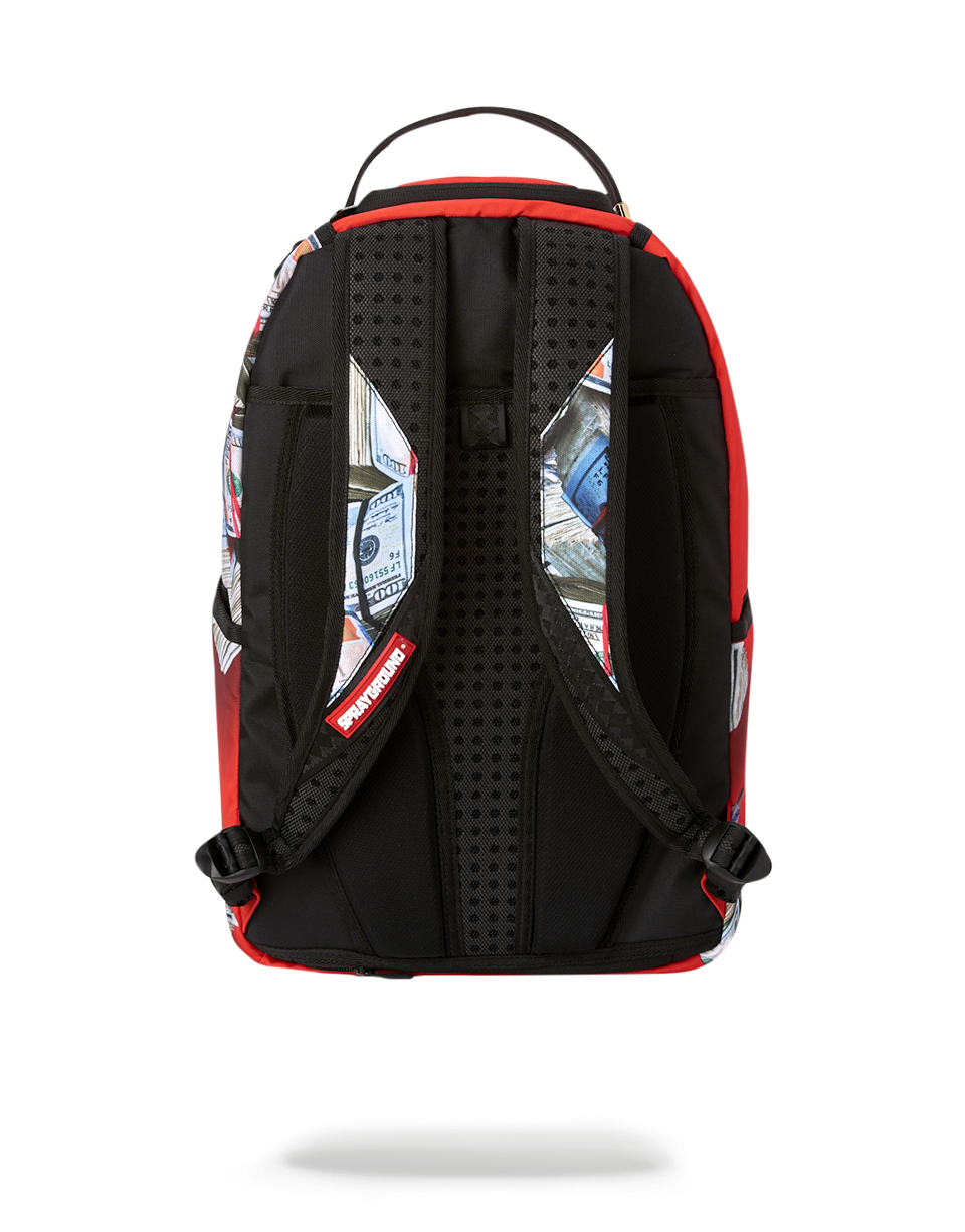 777 BACKPACK