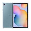 SAMSUNG Galaxy Tab S6 Lite 10.4" 64GB Android Tablet- S Pen Included - Angora Blue - SM-P613NZBMXAR