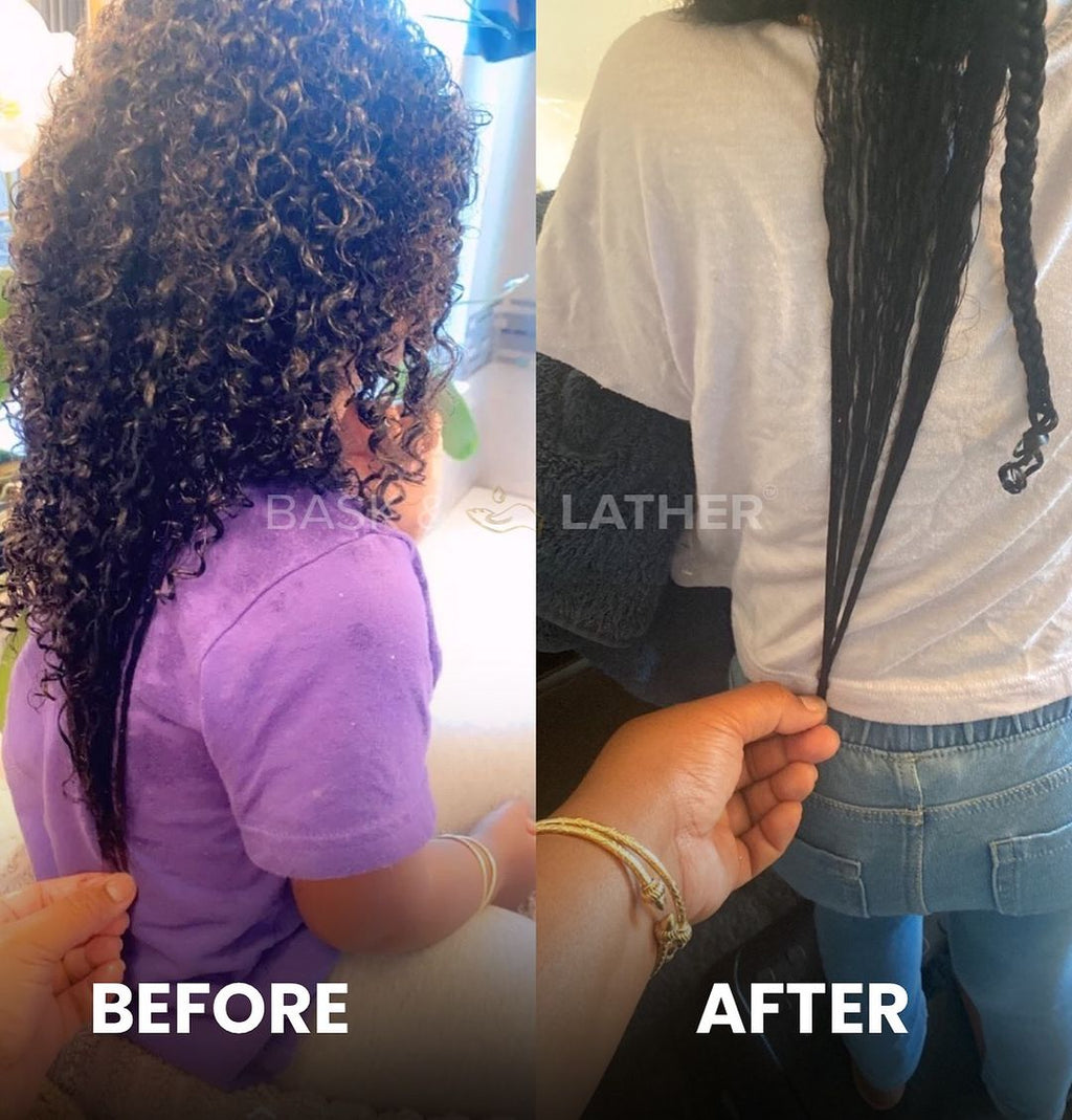 Curl and Coil Defining Bundle